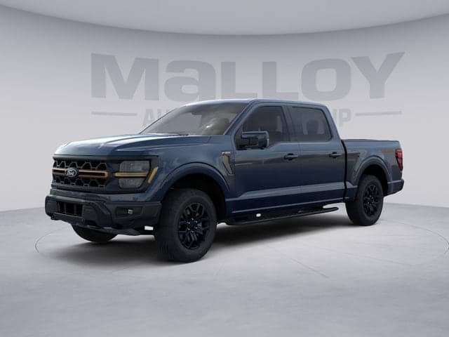 2026 Ford F-150 Tremor — photo 1 of 51