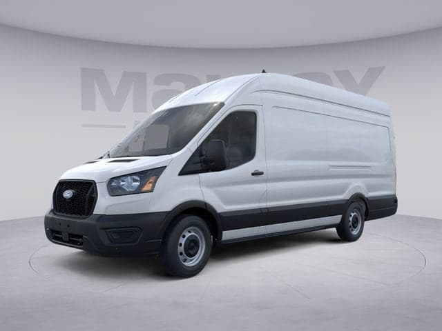 2026 Ford Transit Cargo Van Base — photo 1 of 49