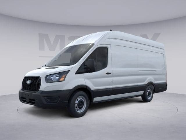 2026 Ford Transit Cargo Van Base — photo 1 of 49