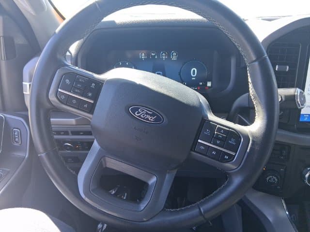 2024 Ford F-150 XLT — photo 1 of 5