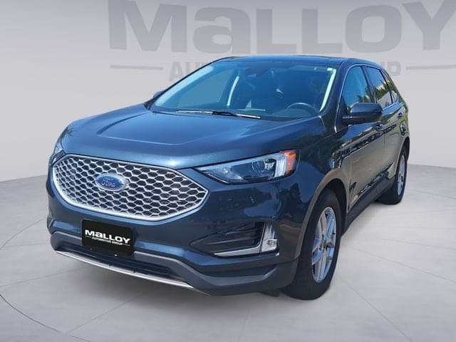 2023 Ford Edge SEL — photo 1 of 25