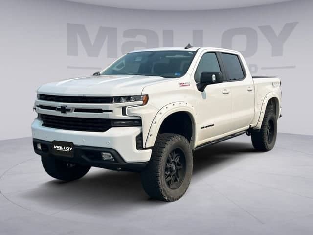 Vehicle Detail Icon