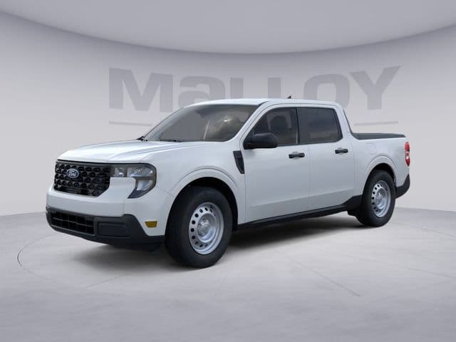 2026 Ford Maverick XL — photo 1 of 55