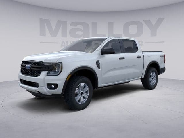 2026 Ford Ranger XL — photo 1 of 51