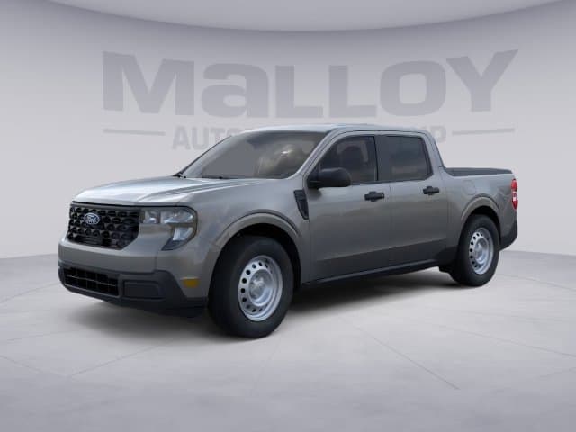 2026 Ford Maverick XL — photo 1 of 55