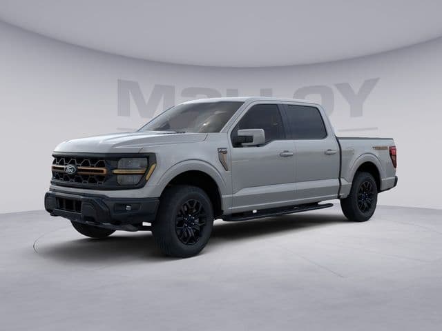 2026 Ford F-150 Tremor — photo 1 of 51
