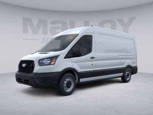 2026 Ford Transit-250 Base — photo 1 of 49