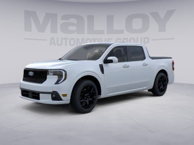 2026 Ford Maverick Lobo Standard — photo 1 of 55