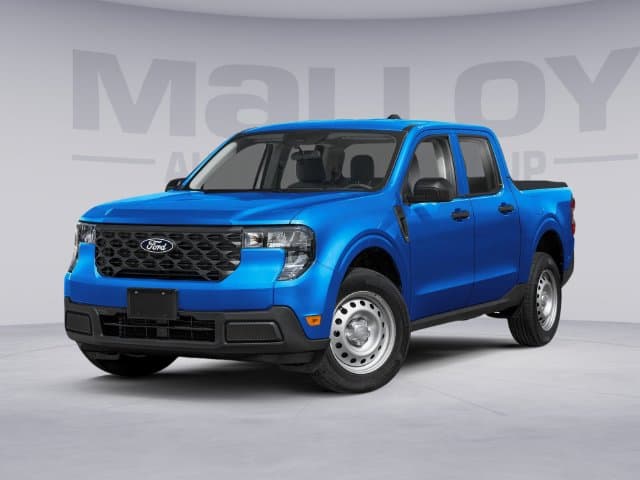 2026 Ford Maverick XL — photo 1 of 3