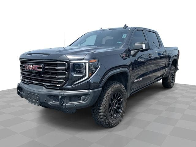 2023 GMC Sierra 1500 AT4X — photo 1 of 27