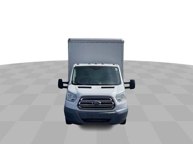 Vehicle Detail Icon