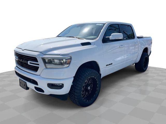 Vehicle Detail Icon
