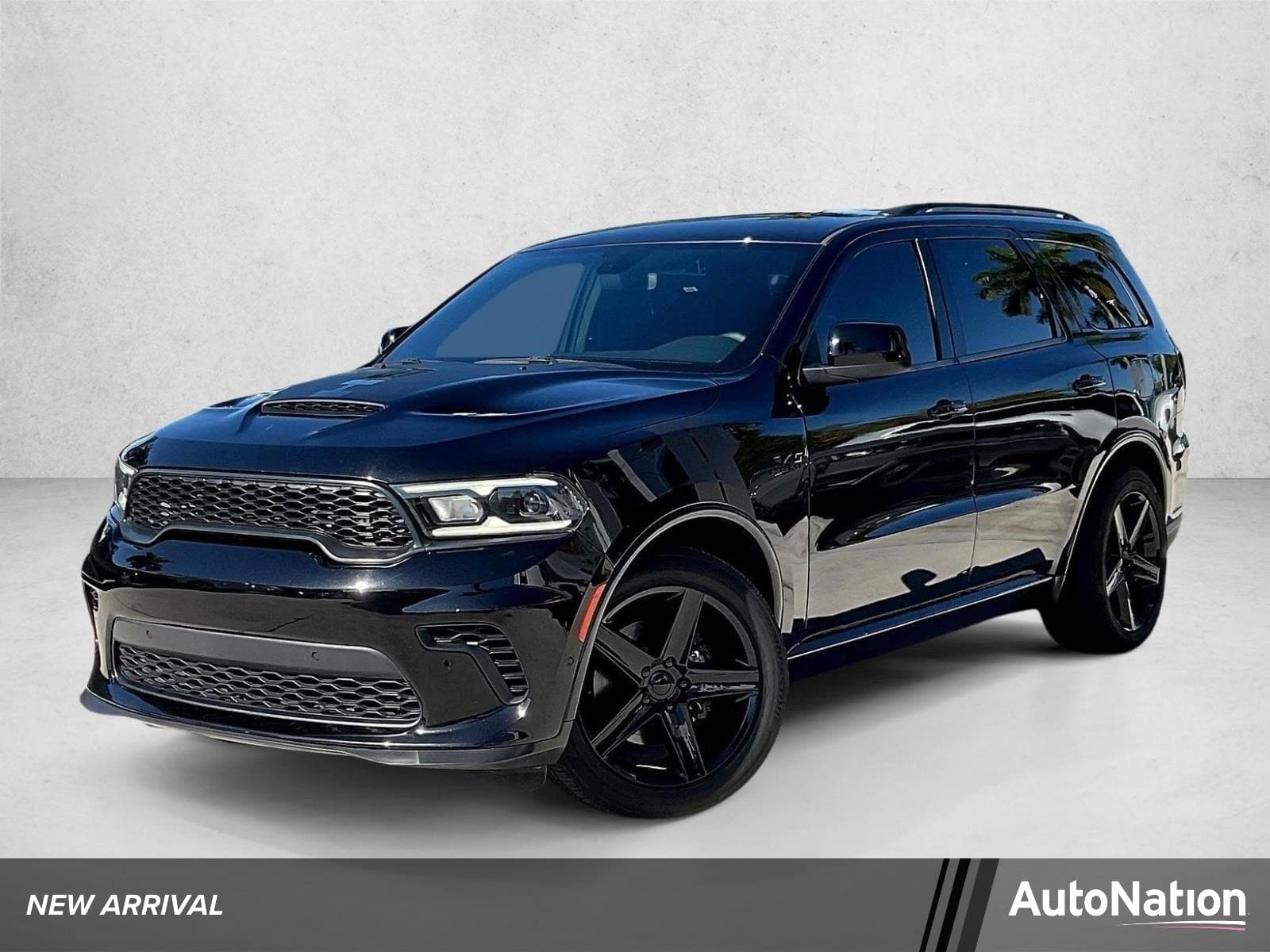 2023 Dodge Durango R/T — photo 1 of 30