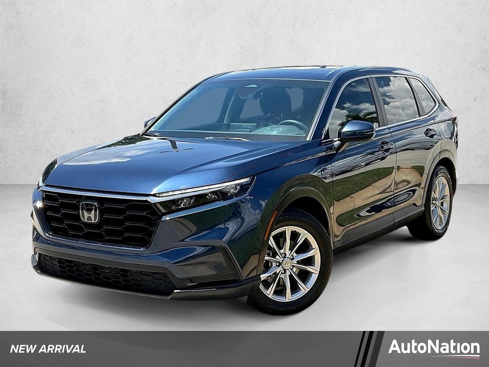 2024 Honda CR-V EX — photo 1 of 30