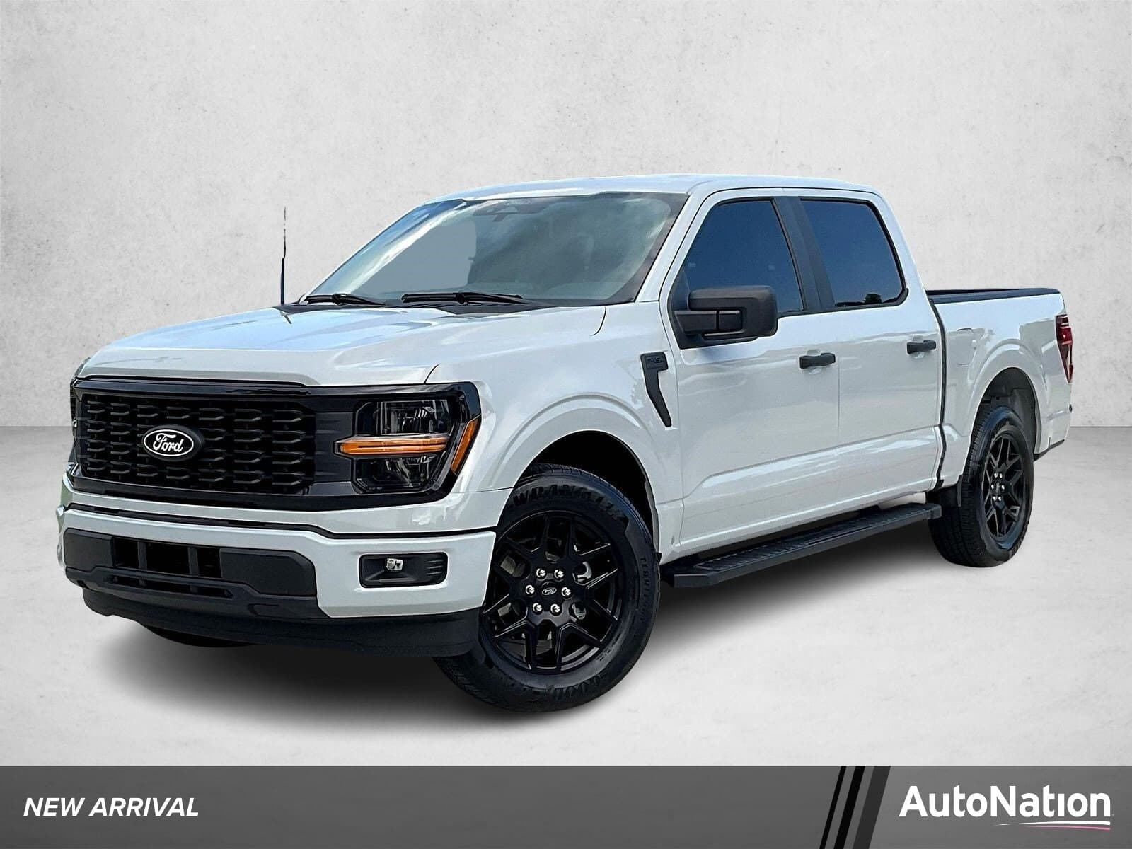 2024 Ford F-150 STX — photo 1 of 30