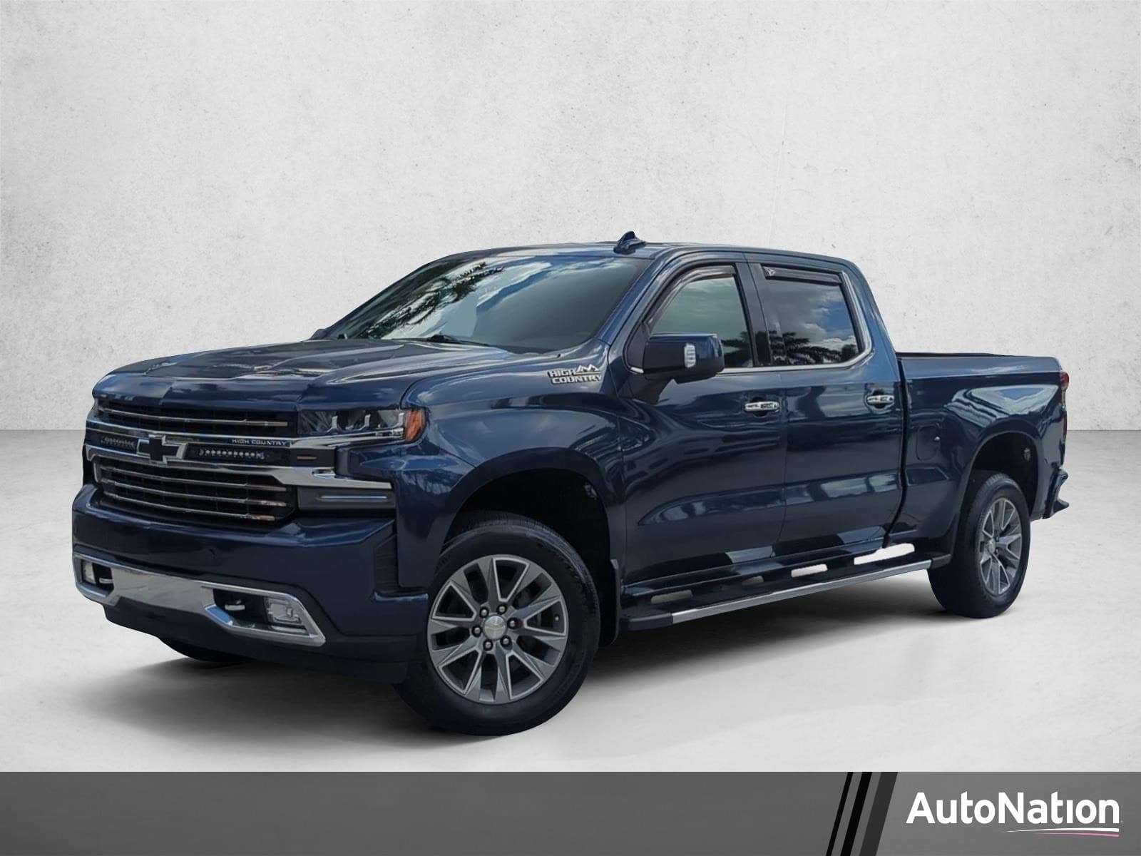 2019 Chevrolet Silverado 1500 Base — photo 1 of 30