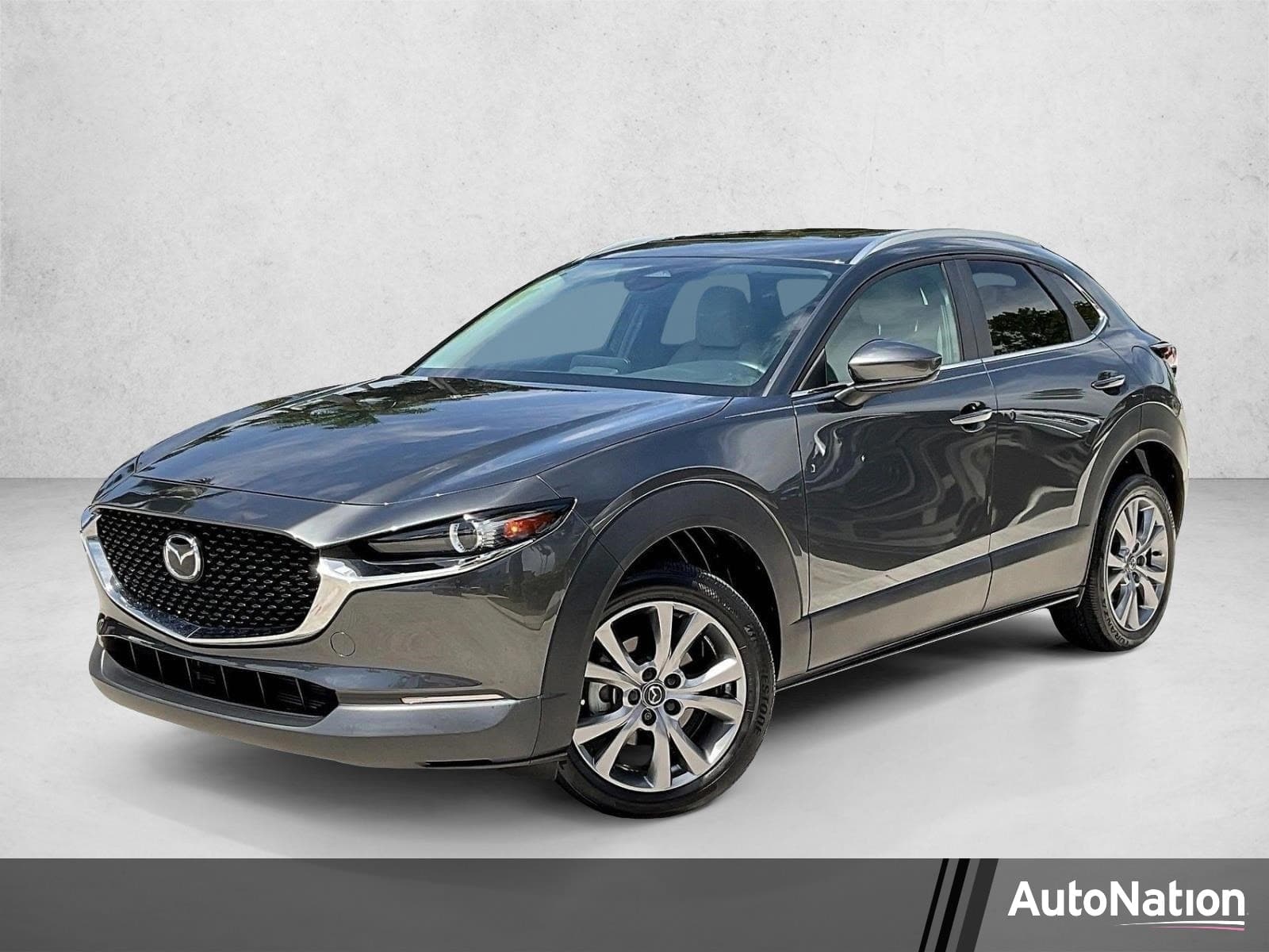 2024 Mazda CX-30 2.5 S Preferred Package — photo 1 of 30