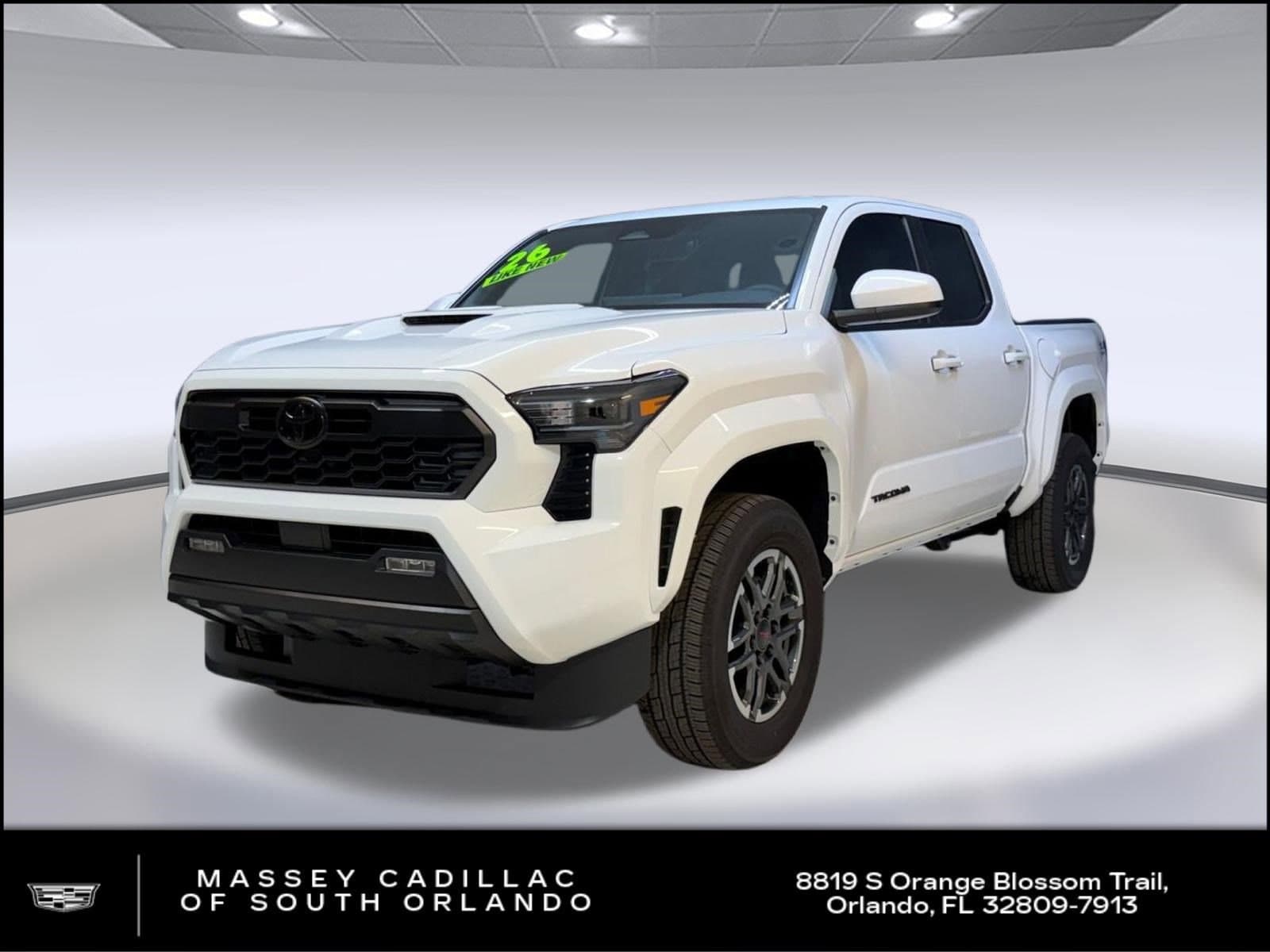 Vehicle Detail Icon