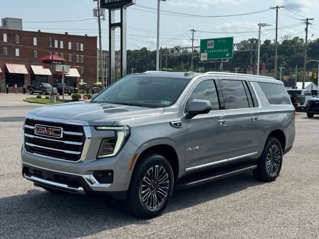 2026 GMC Yukon XL Elevation — photo 1 of 21