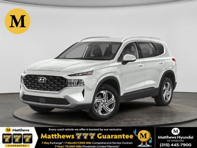2023 Hyundai Santa Fe SEL — photo 1 of 15