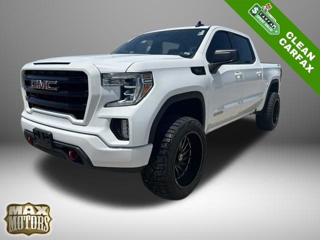 Vehicle Detail Icon