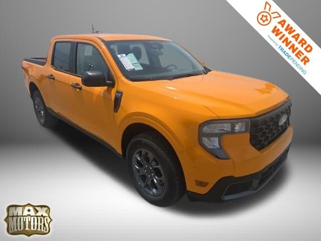 2026 Ford Maverick XLT — photo 1 of 53