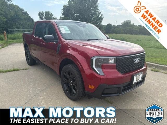 2026 Ford Maverick Lariat — photo 1 of 29