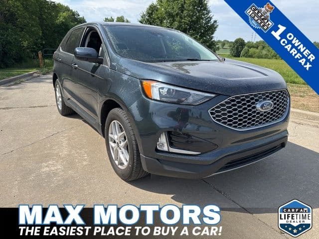 Vehicle Detail Icon