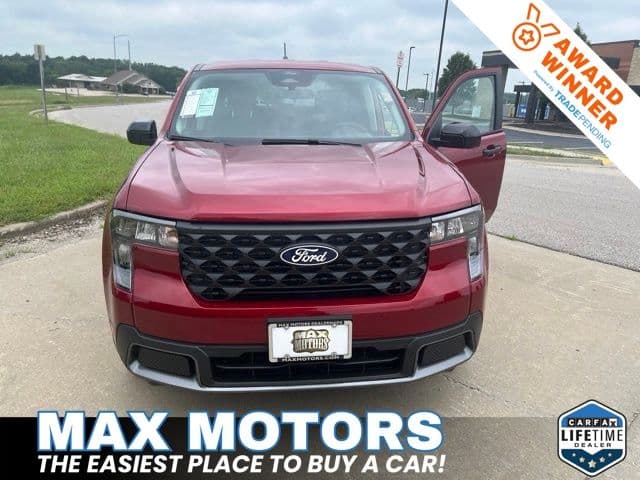 2026 Ford Maverick XLT — photo 1 of 26