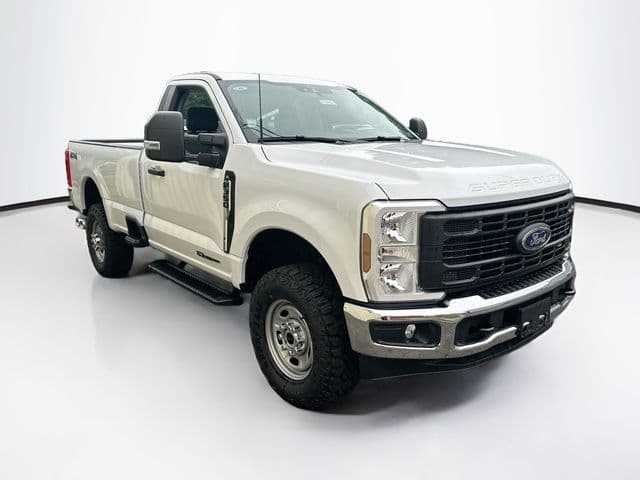 2026 Ford F-350 XL — photo 1 of 18