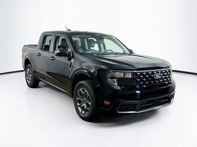 2026 Ford Maverick XLT — photo 1 of 20