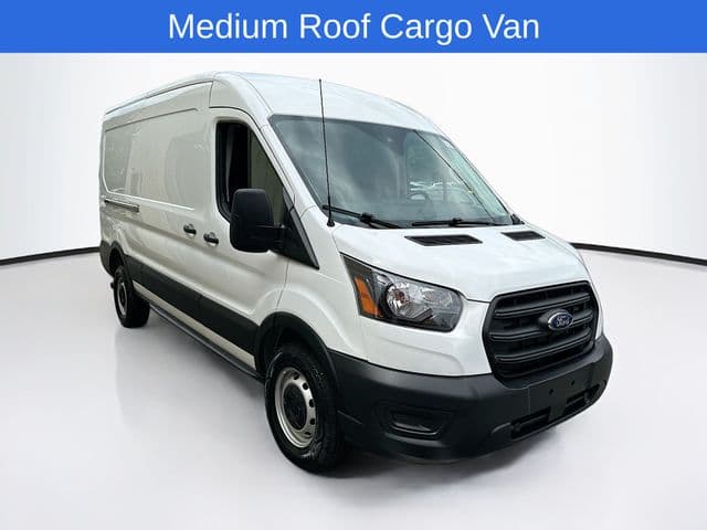 2025 Ford Transit-250 Base — photo 1 of 28