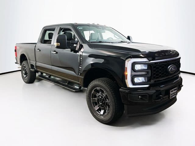 2026 Ford F-250 XL — photo 1 of 18