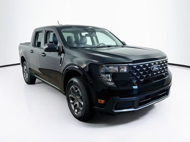 2026 Ford Maverick XLT — photo 1 of 31