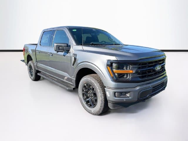 2026 Ford F-150 XLT — photo 1 of 41