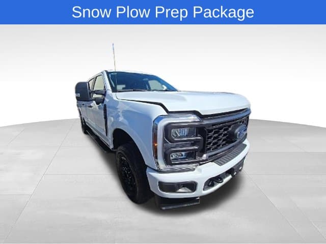 2024 Ford Super Duty F-250 SRW XL — photo 1 of 16