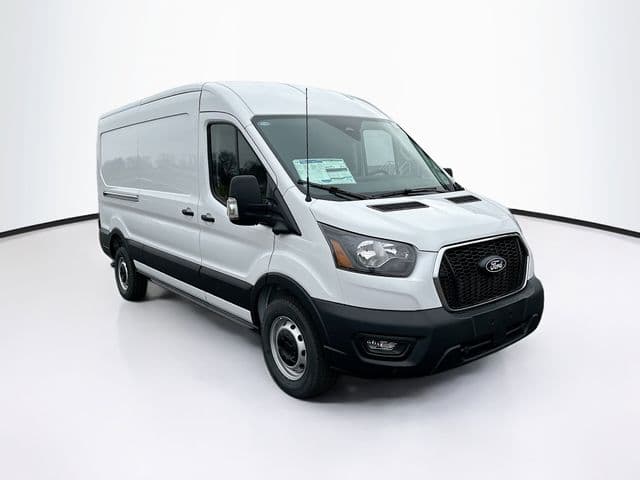 2026 Ford Transit-250 Cargo Base — photo 1 of 17