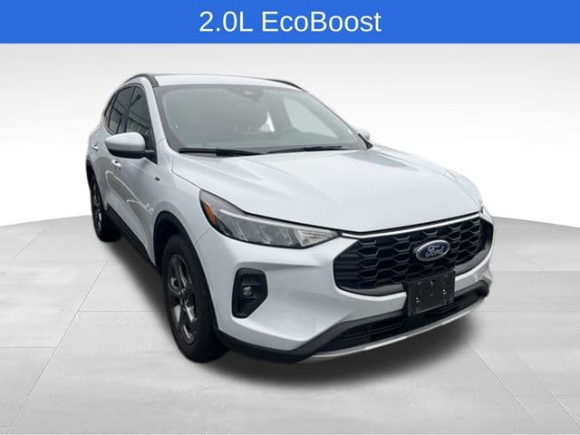 2025 Ford Escape ST-Line Select — photo 1 of 20