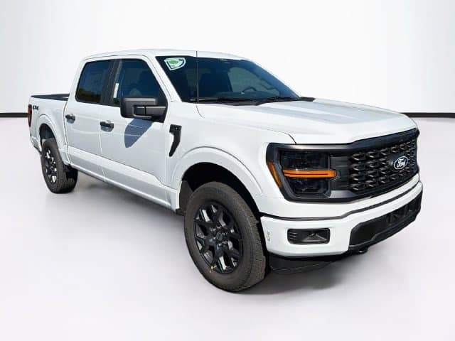2026 Ford F-150 STX — photo 1 of 29