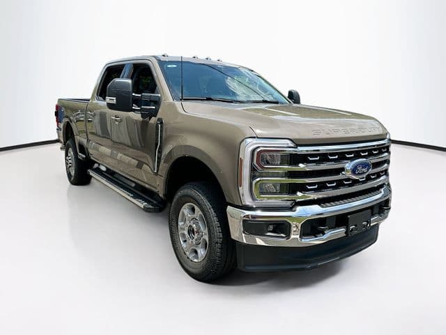 2026 Ford F-250 XLT — photo 1 of 29