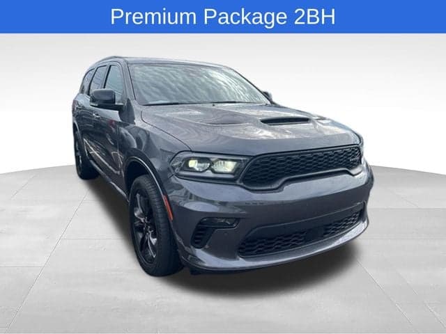 2023 Dodge Durango GT Premium — photo 1 of 22
