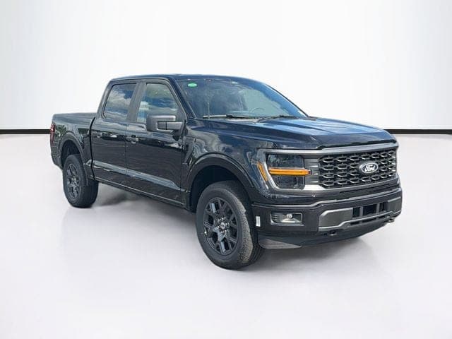 2026 Ford F-150 STX — photo 1 of 31