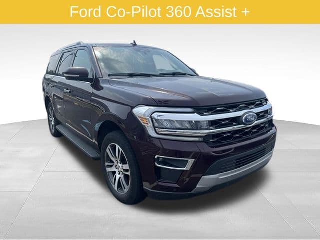 2024 Ford Expedition Limited — photo 1 of 20