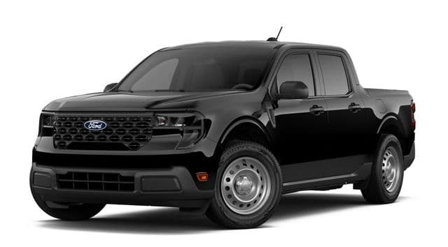 2026 Ford Maverick XL — photo 1 of 55