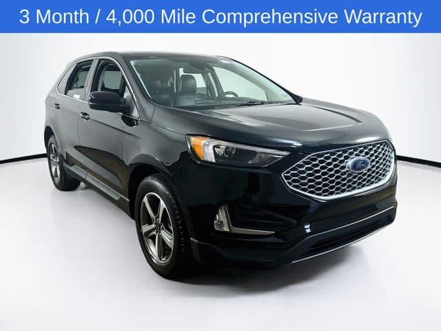 2024 Ford Edge SEL — photo 1 of 33