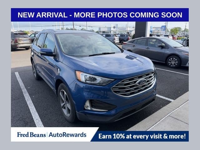 Vehicle Detail Icon
