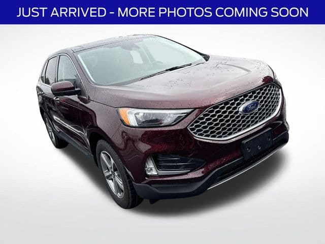 2023 Ford Edge SEL — photo 1 of 15