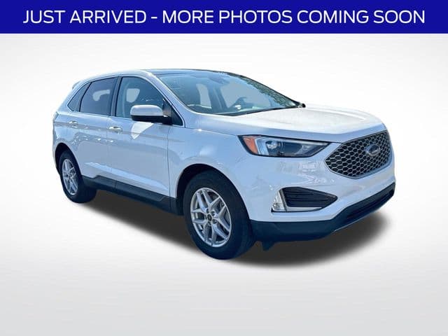2023 Ford Edge SEL — photo 1 of 15