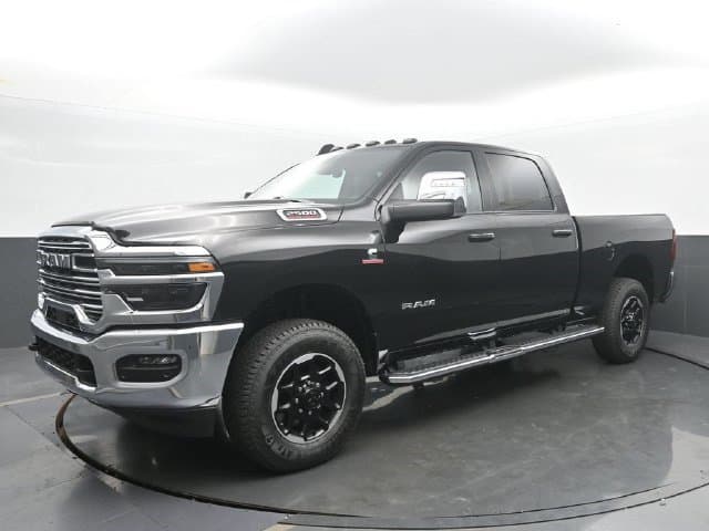 2025 RAM 2500 Laramie — photo 1 of 88