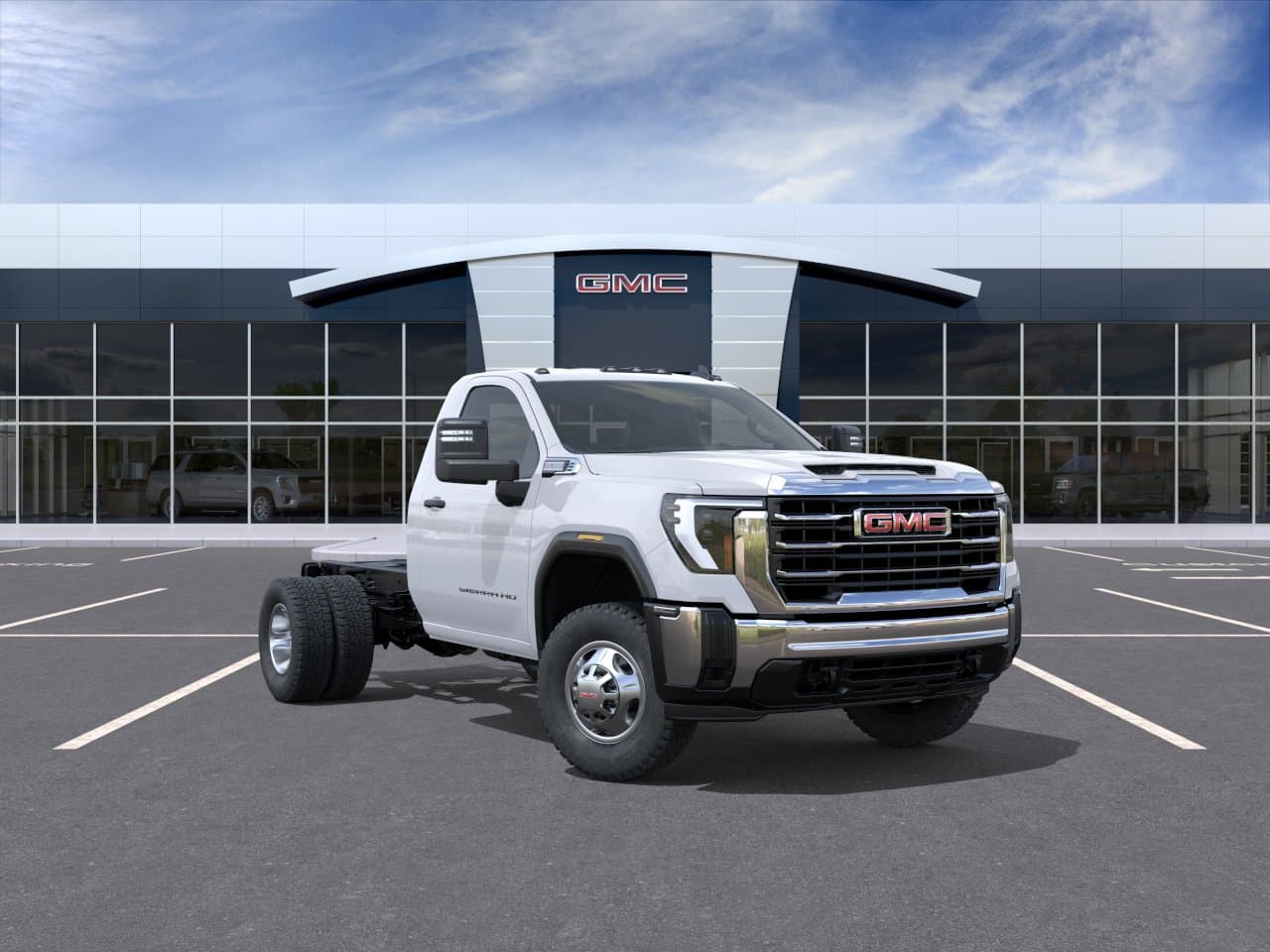 Vehicle Detail Icon